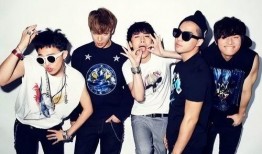 娱乐圈扒姐爆料bigbang,BigBang成员幕后故事大曝光！