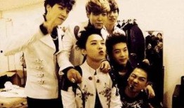 娱乐圈扒姐爆料bigbang,BigBang成员幕后故事大曝光！
