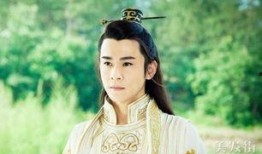张小涵爆料古装男神视频,网友热议古装美男魅力无限