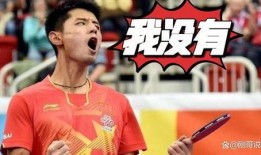 谁爆料张继科的视频了