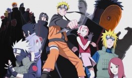 火影忍者有最新爆料,神秘忍者现身，忍者世界将迎巨变！