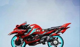 最新爆料摩托车皮肤,揭秘最新摩托车皮肤设计背后的创意火花