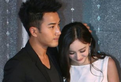 圈内爆料刘恺威杨幂,昔日夫妻关系揭秘