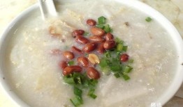 爆料粥的制作方法视频,简单易学，营养满分！