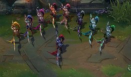 爆料黑骑士最新皮肤,神秘爆料揭示暗黑力量觉醒