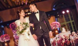 娱乐吃瓜酱婚纱,揭秘明星们的浪漫婚典瞬间