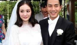 圈内爆料刘恺威杨幂,昔日夫妻关系揭秘