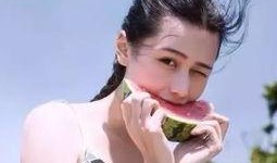 网红吃瓜微信头像女的,揭秘网络红人的魅力与争议