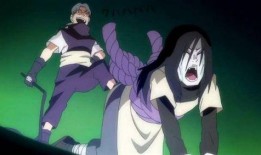 火影忍者侠隐兜爆料视频,火影忍者世界背后的惊人真相