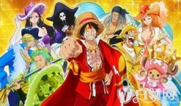 海贼王爆料最新