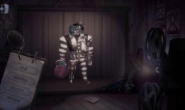 第五人格最新爆料4.3,神秘角色登场，惊悚冒险再升级！