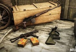 pubg最新版本爆料,最新版PUBG全新爆料，带你领略战场新变革！