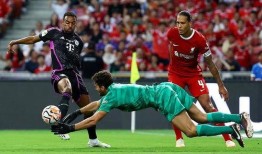 名记爆料利物浦事件视频,真相令人震惊