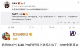 今日爆料卢伟冰简介,揭秘科技行业新动向！”