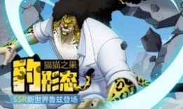 海贼王鲁兹爆料视频,揭秘神秘剧情与角色动向