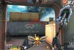 cf手游最新爆料周五,神秘新武器及全新模式即将上线！