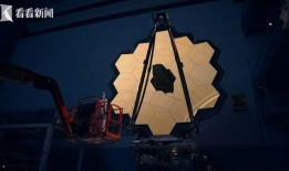 韦伯太空望远镜最新爆料,最新发现震撼揭晓