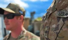 美国将军爆料视频