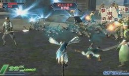 貂蝉无双最新爆料视频,绝美舞姿，传奇再续！