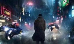 银翼杀手 在线观看,探寻未来都市的黑暗与光明