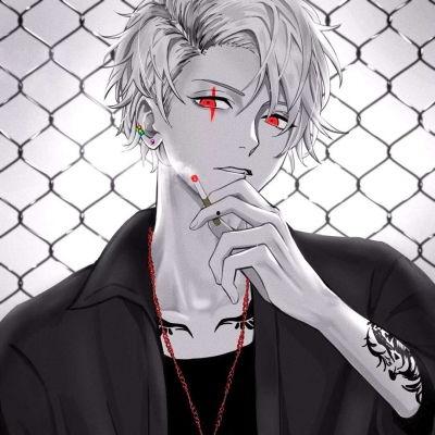 娱乐吃瓜头像男生动漫,揭秘男生的二次元娱乐世界