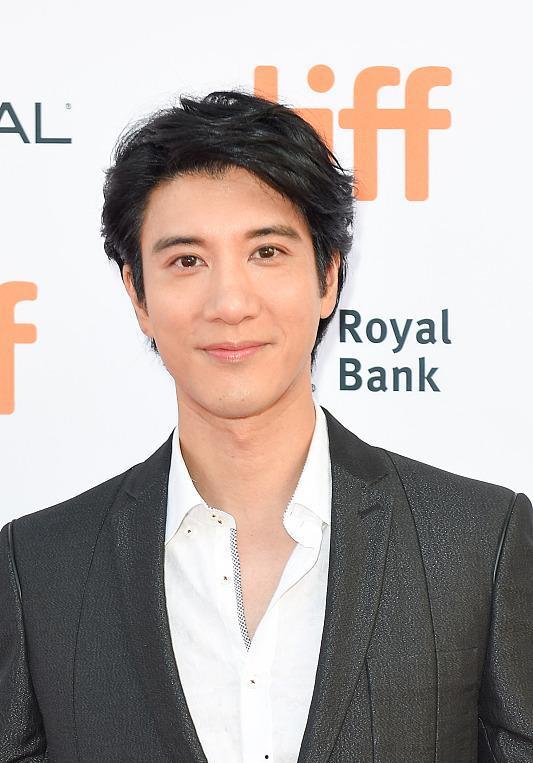 娱乐圈吃瓜不断王力宏