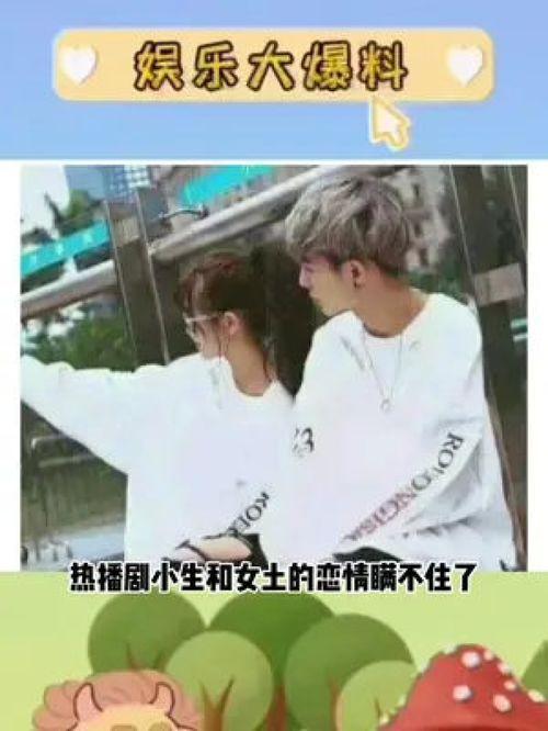 娱乐圈吃瓜游戏小说